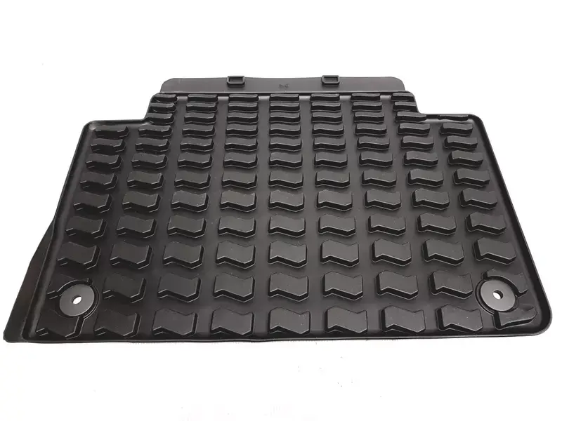 Gulvmatter bak Audi Q7 4L 2005 - 2015 – bilde 5