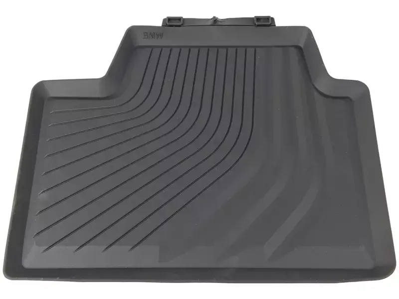 Gulvmatter bak BMW 3 (G20 / G21) 2018 -> – bilde 2