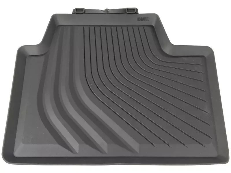 Gulvmatter bak BMW 3 (G20 / G21) 2018 -> – bilde 3