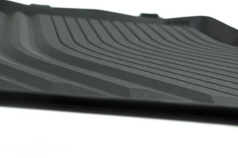 Gulvmatter bak BMW 3 (G20 / G21) 2018 -> – bilde 4