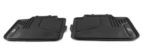 Gulvmatter bak BMW 6 Gran Turismo (G32) 2017 - 2023 │ Genuine® All Weather Floor Mats – bilde 2
