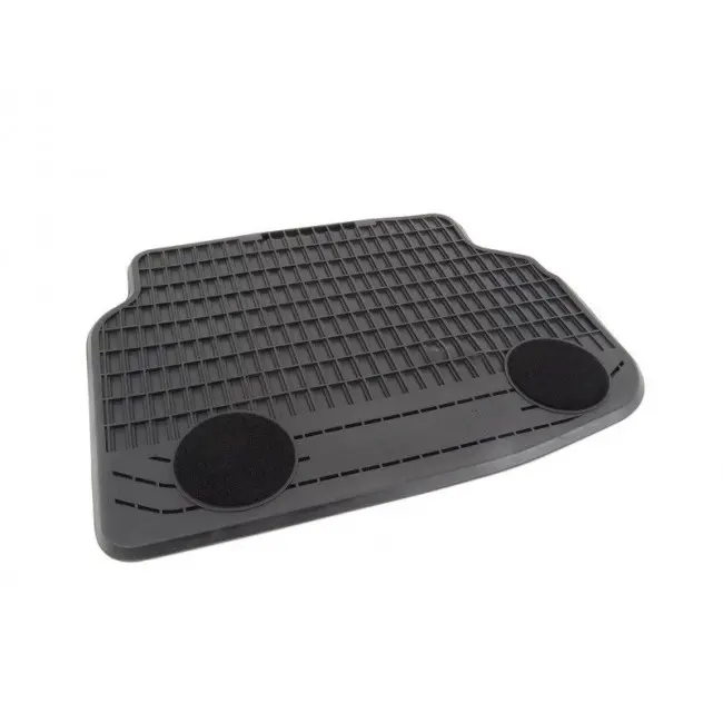 Gulvmatter bak BMW 7 (F01) 2008 – 2015 Image 2