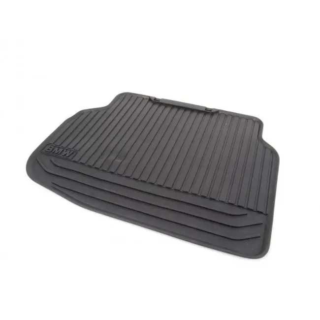 Gulvmatter bak BMW 7 (F01) 2008 – 2015 Image 3