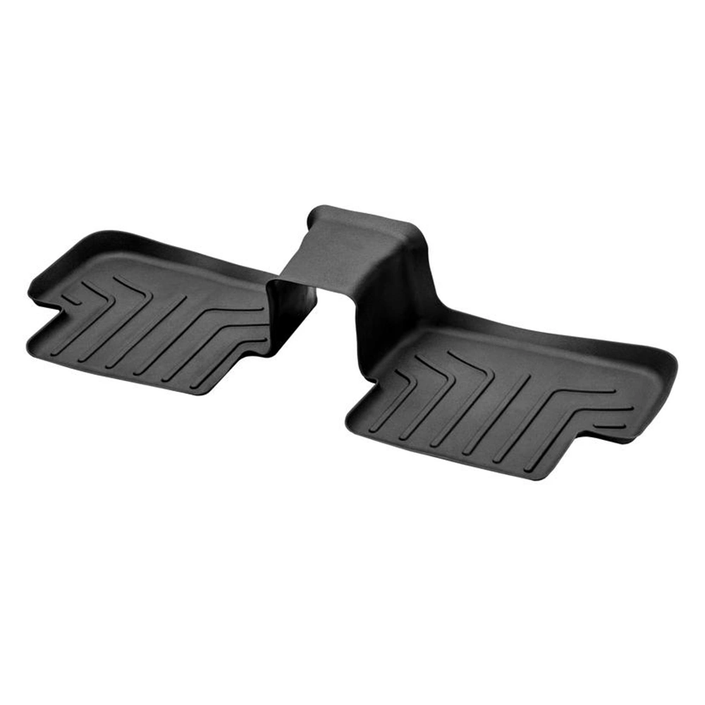 Gulvmatter bak Mercedes-Benz A (W176) 2012 - 2018 / Mercedes-Benz B (W246) 2011 - 2018 / Mercedes-Benz CLA (C117 / X117) 2013 - 2019 / Mercedes-Benz GLA (X156) 2013-2019 Image 1