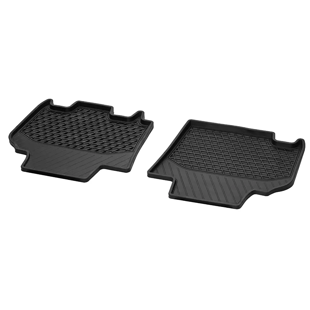 Gulvmatter bak Mercedes-Benz Citan / e-Citan (W415) 2012 - 2021