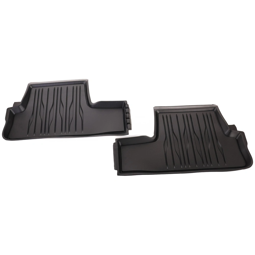 Gulvmatter bak Mercedes-Benz CLA (C174) 2025 -> │ Genuine® allværsmatter