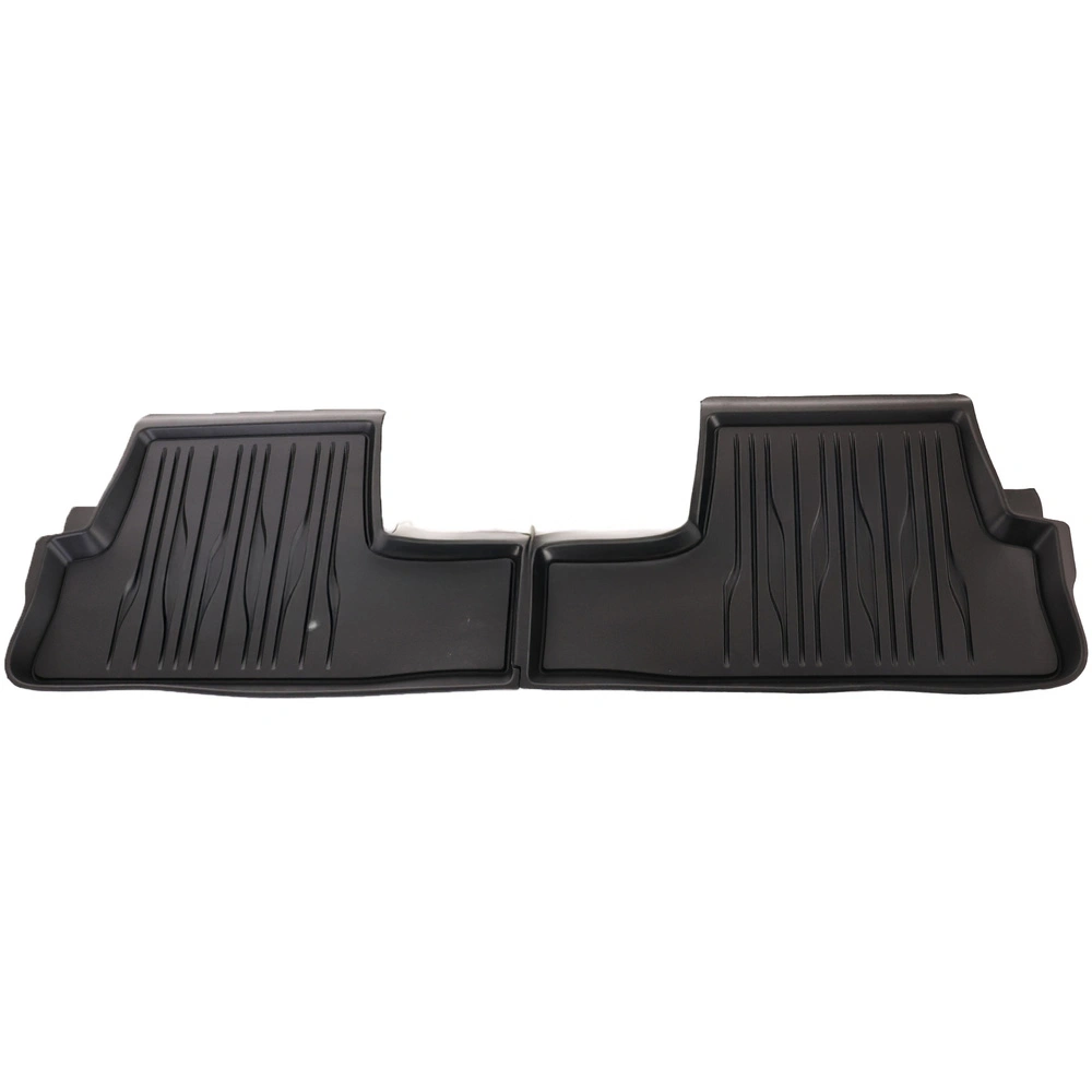 Gulvmatter bak Mercedes-Benz CLA (C174) 2025 -> │ Genuine® allværsmatter – bilde 2