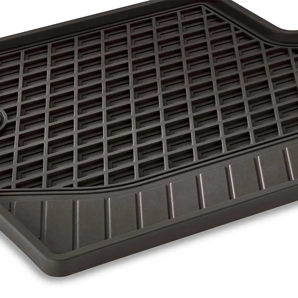 Gulvmatter bak Mercedes-Benz CLS (C257) 2018 - 2023 – bilde 2
