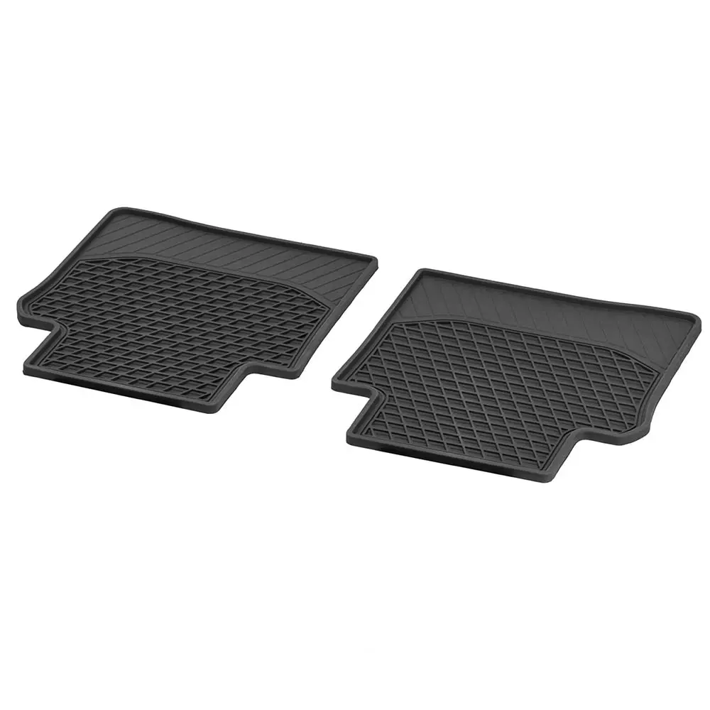 Gulvmatter bak Mercedes-Benz E (V213) All Terrain 2016 - 2020