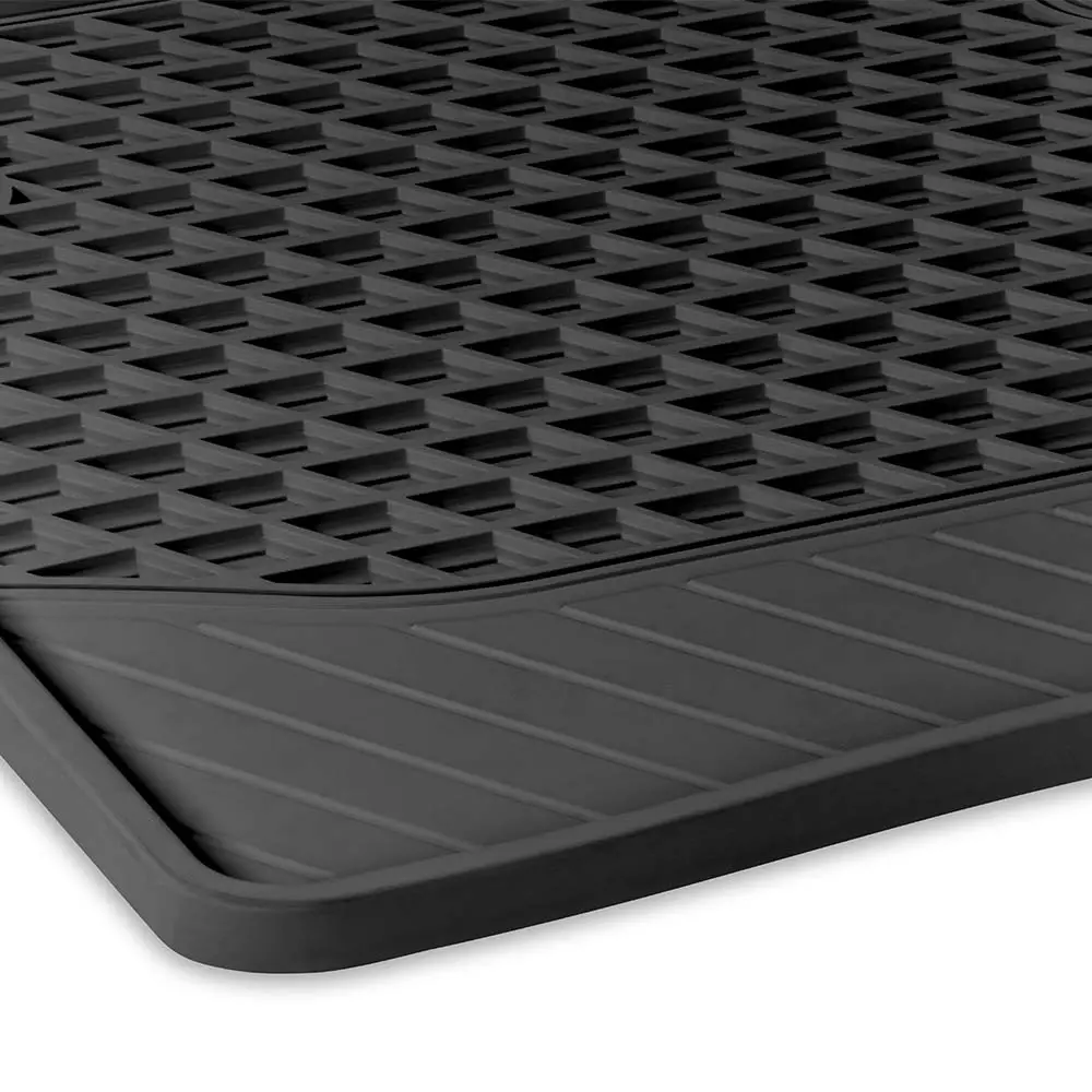Gulvmatter bak Mercedes-Benz E (V213) All Terrain 2016 - 2020 – bilde 2