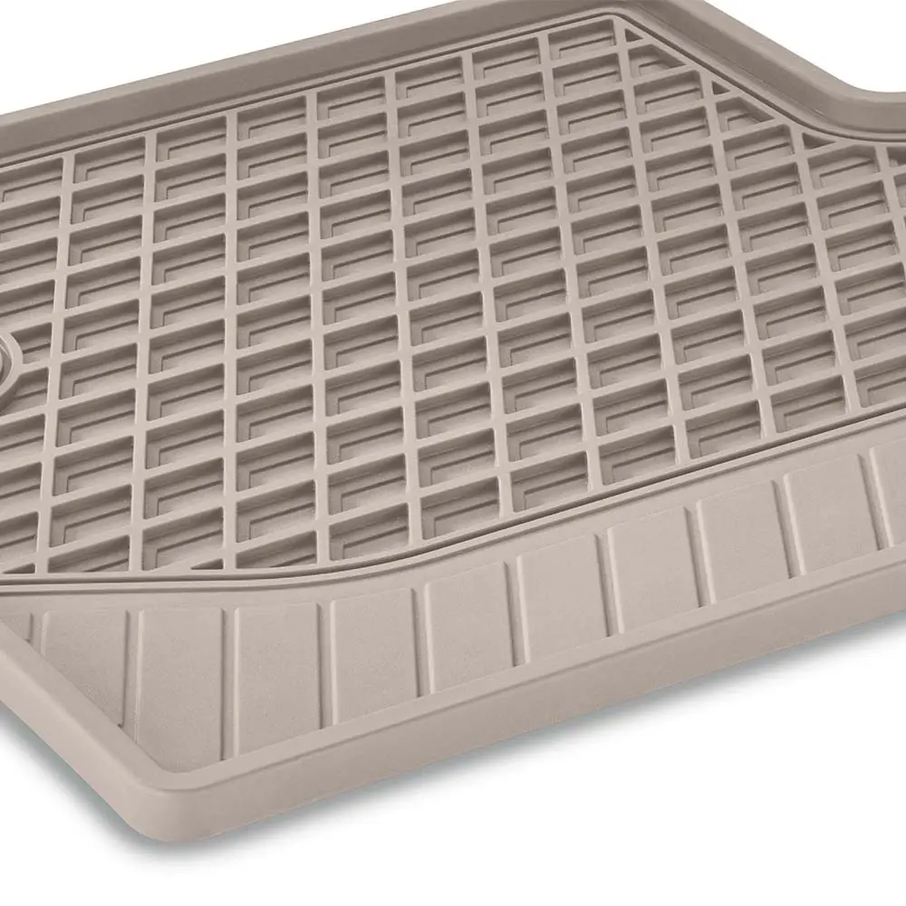 Gulvmatter bak Mercedes-Benz E (W213/S213) 2016 - 2023 – bilde 2