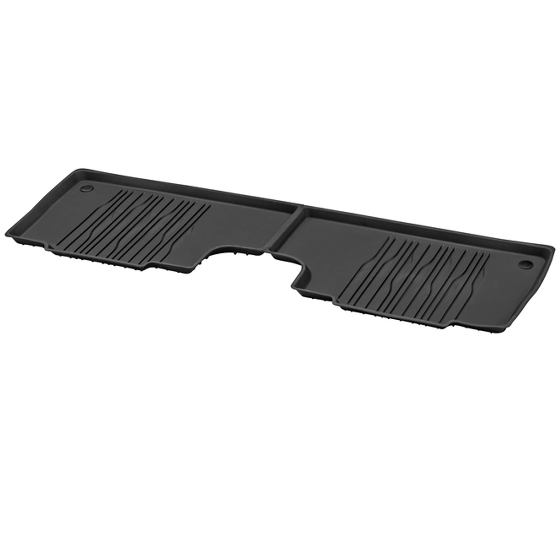 Gulvmatter bak Mercedes-Benz EQS (X296) 2022 - >
