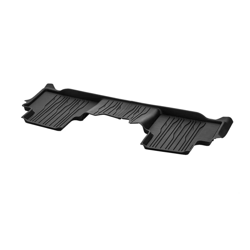 Gulvmatter bak Mercedes-Benz G II (W463) 1990-2018 │ Genuine® Allværsmatter