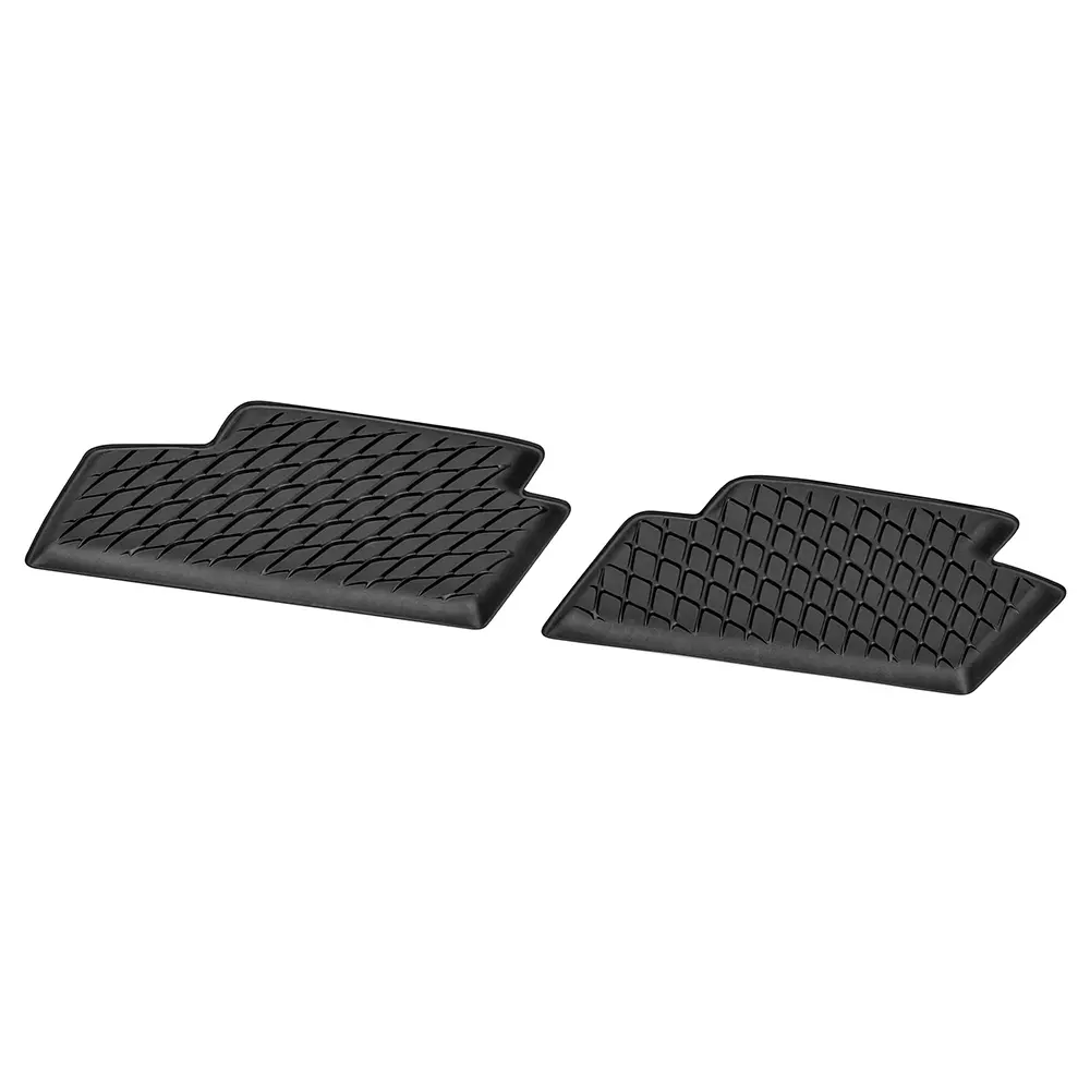 Gulvmatter bak Mercedes-Benz GLB (X247) 2019 - 2026 – bilde 2