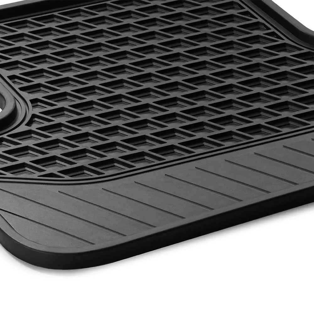 Gulvmatter bak Mercedes-Benz S (V222) 2013 - 2020 – bilde 2