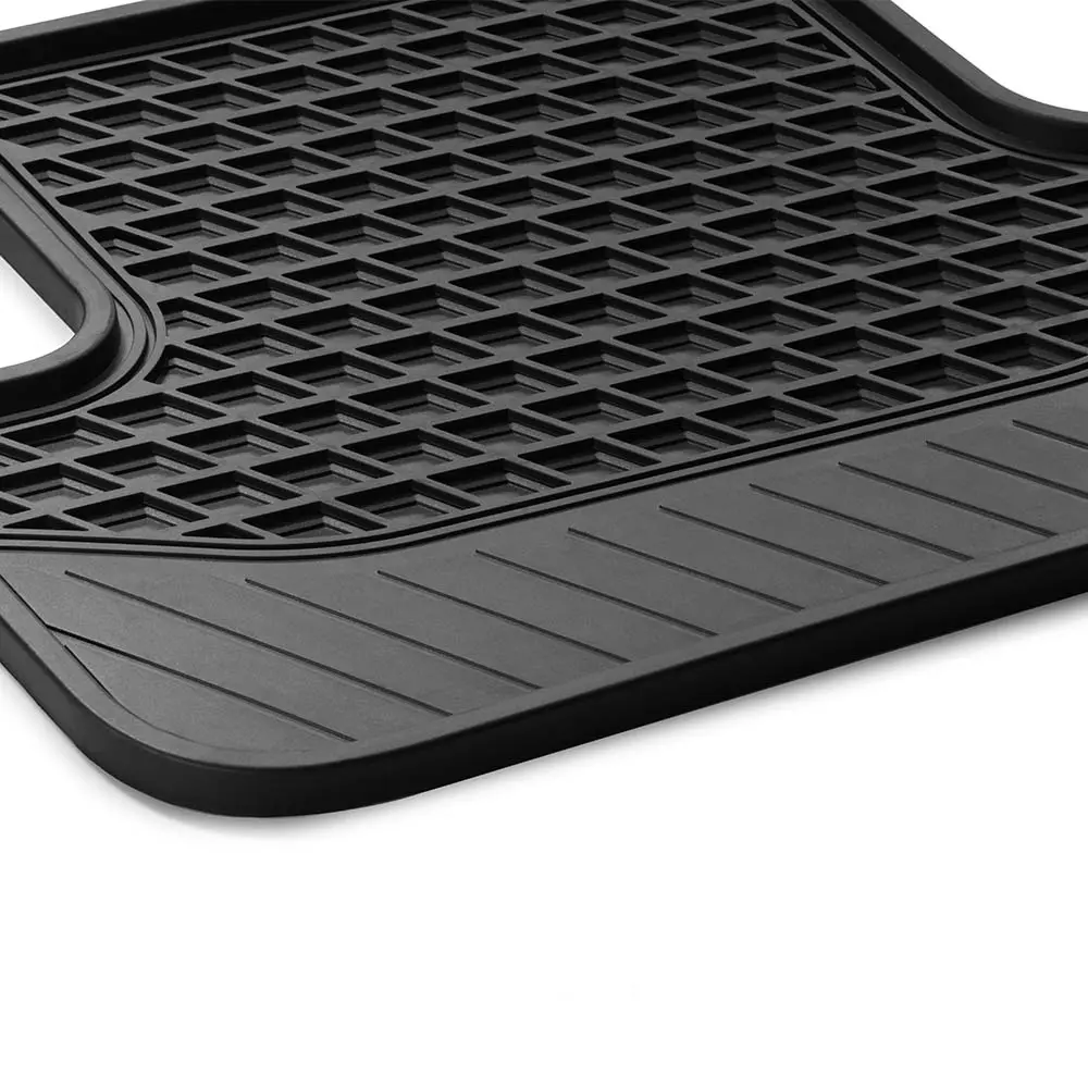 Gulvmatter bak Mercedes-Benz S (W222) 2013 - 2020
