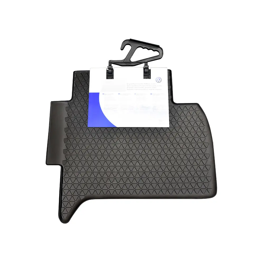Gulvmatter bak VW Amarok I 2009 - 2020 Image 3
