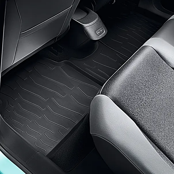 Gulvmatter bak VW ID.3 2019->