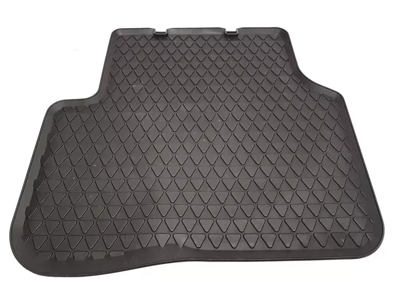 Gulvmatter bak VW Passat (B6) 2007-2011 / Passat (B7) 2011-2015 / VW CC 2012-2017 / Passat CC 2009-2012 – bilde 4