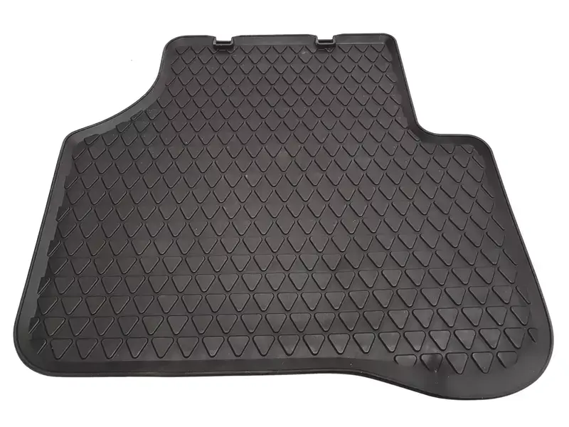 Gulvmatter bak VW Passat (B6) 2007-2011 / Passat (B7) 2011-2015 / VW CC 2012-2017 / Passat CC 2009-2012 – bilde 5