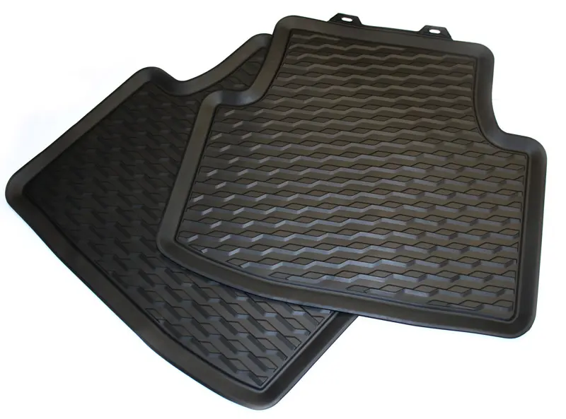 Gulvmatter bak VW Passat B8 2014 - 2023