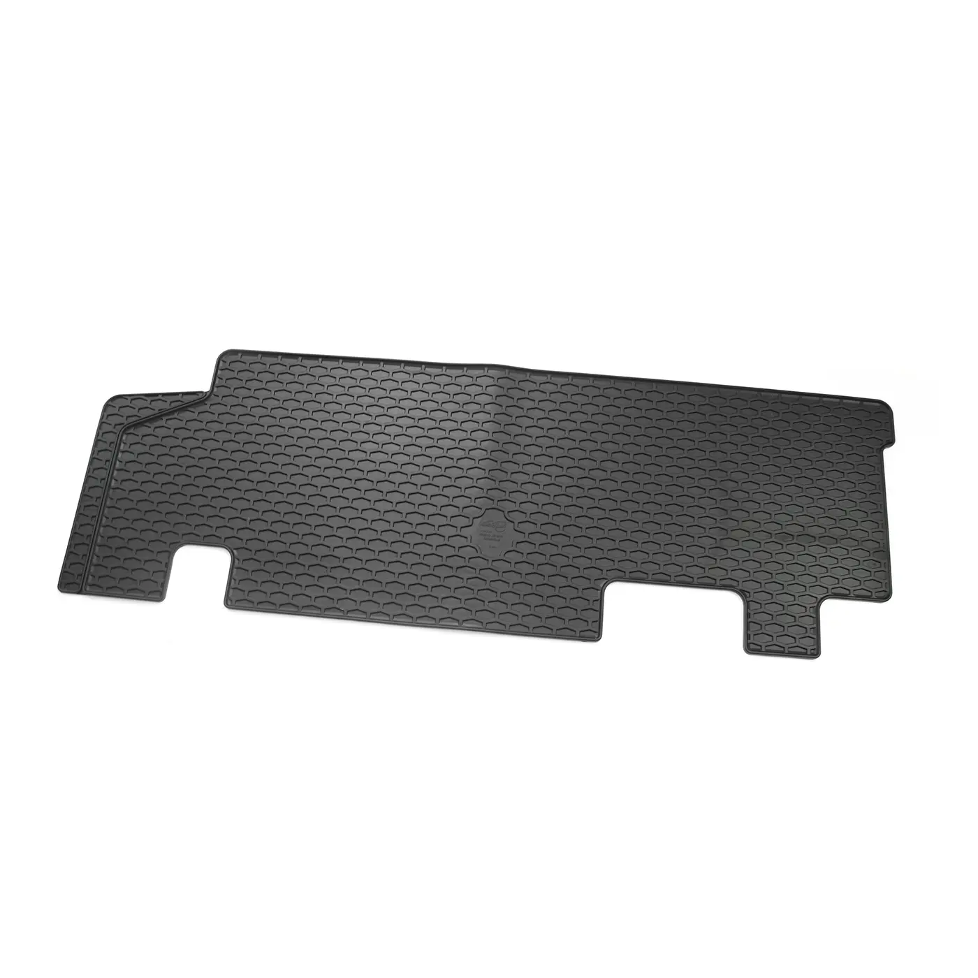 Gulvmatter bak VW T6 2015 - 2023 | 2.seterad – bilde 2