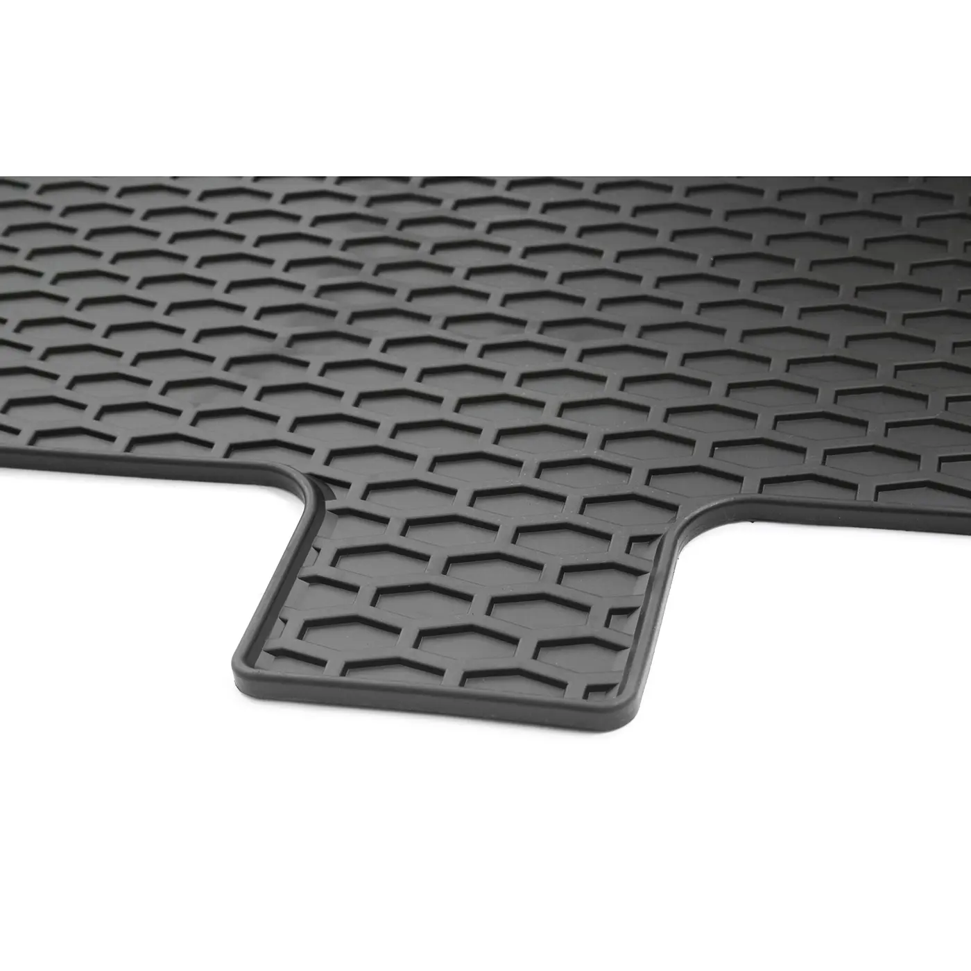 Gulvmatter bak VW T6 2015 - 2023 | 2.seterad – bilde 3