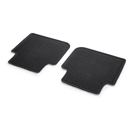 Gulvmatter bak VW Tiguan II 2016 - 2024 – bilde 2