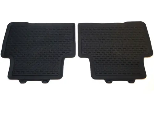 Gulvmatter bak VW Touran II 2015 -> – bilde 3