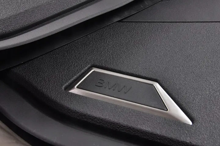 Gulvmatter BMW 1 (F40) 2019 - 2024 / BMW 1 (F70) 2024 -> / BMW 2 Gran Coupe (F44) 2019 - 2024 – bilde 4
