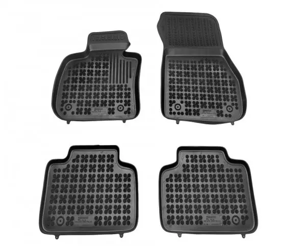 Gulvmatter BMW 2 Active Tourer (F45) 2014 - 2022