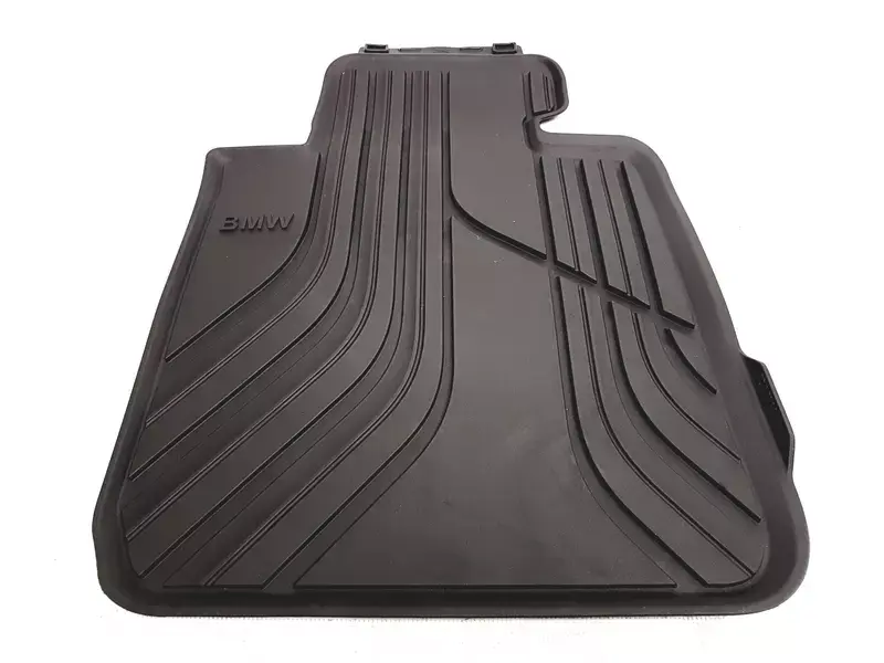 Gulvmatter BMW 2 Coupe (F22) / Cabriolet (F23) 2013 - 2021 – bilde 3