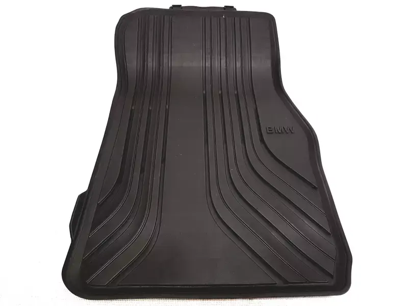 Gulvmatter BMW 2 Coupe (F22) / Cabriolet (F23) 2013 - 2021 – bilde 4