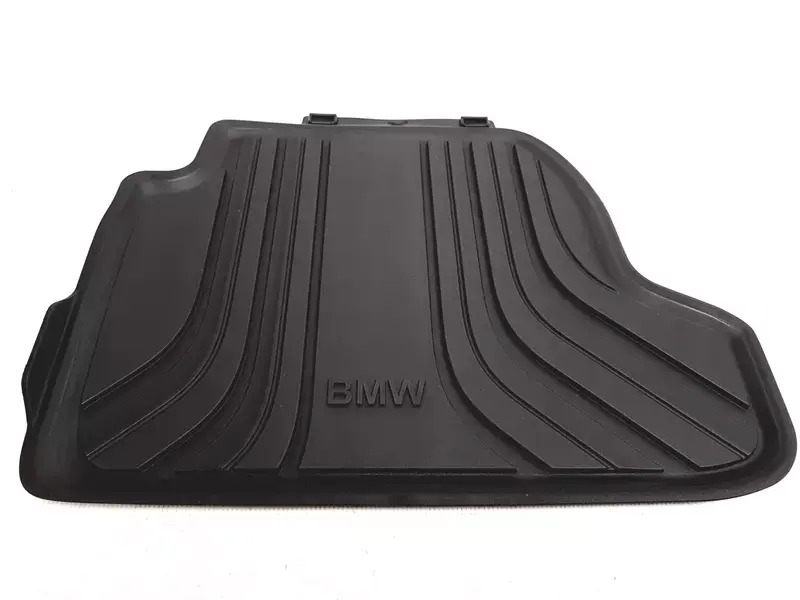 Gulvmatter BMW 2 Coupe (F22) / Cabriolet (F23) 2013 - 2021 – bilde 7