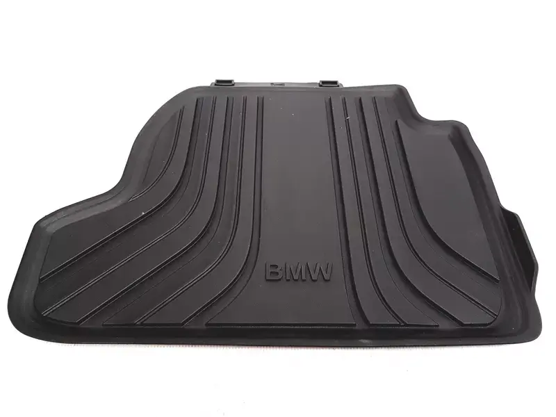 Gulvmatter BMW 2 Coupe (F22) / Cabriolet (F23) 2013 - 2021 – bilde 8