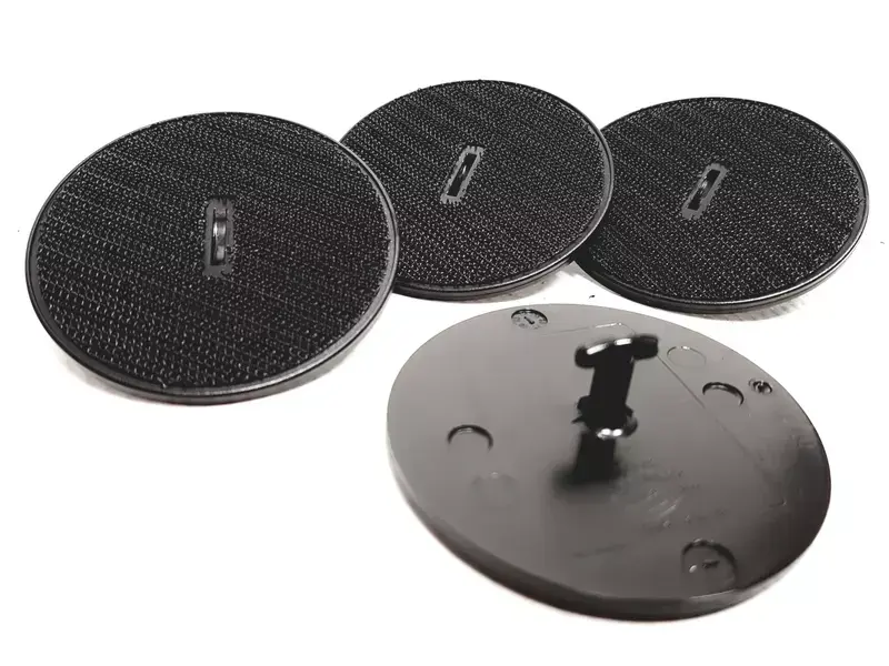 Gulvmatter BMW 2 Coupe (F22) / Cabriolet (F23) 2013 - 2021 – bilde 9