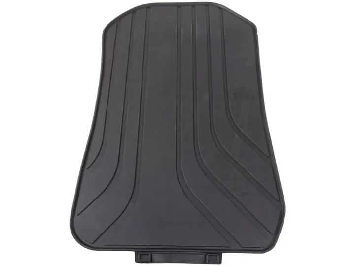 Gulvmatter BMW 3 (E90/E91) 2004 - 2012 │ Allværsmatter Genuine® Floor Liners – bilde 4