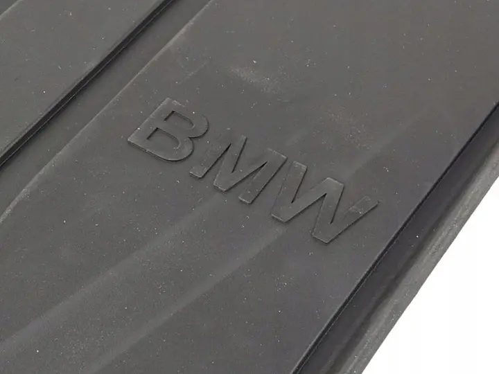 Gulvmatter BMW 3 (E90/E91) 2004 - 2012 │ Allværsmatter Genuine® Floor Liners – bilde 5