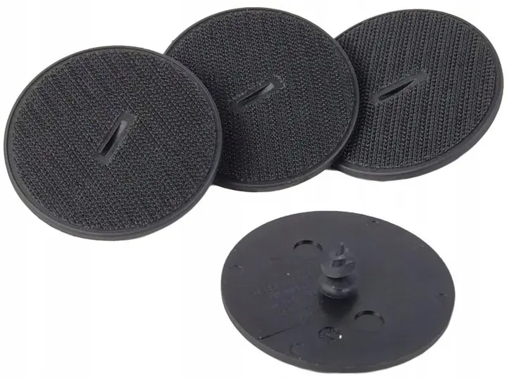 Gulvmatter BMW 3 (E90/E91) 2004 - 2012 │ Allværsmatter Genuine® Floor Liners – bilde 7