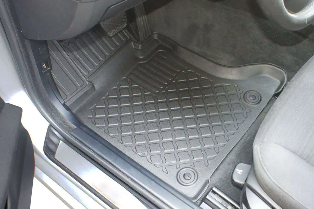 Gulvmatter BMW 5 (E60/E61) 2003 - 2010