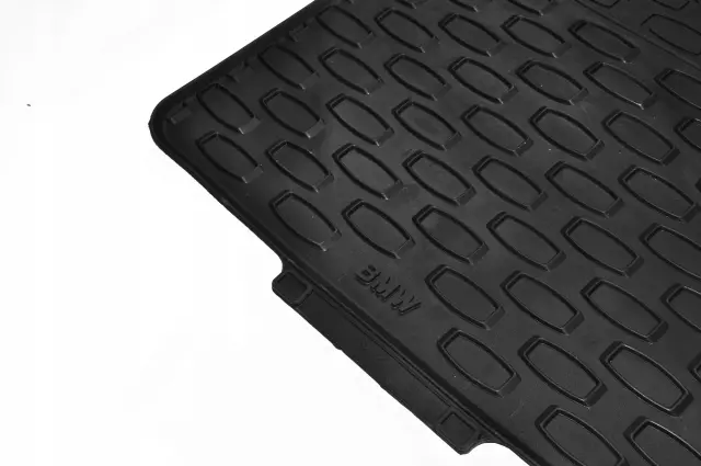 Gulvmatter BMW 5 (E60/E61) 2003 - 2010 │ Genuine® Allværsmatter Image 5