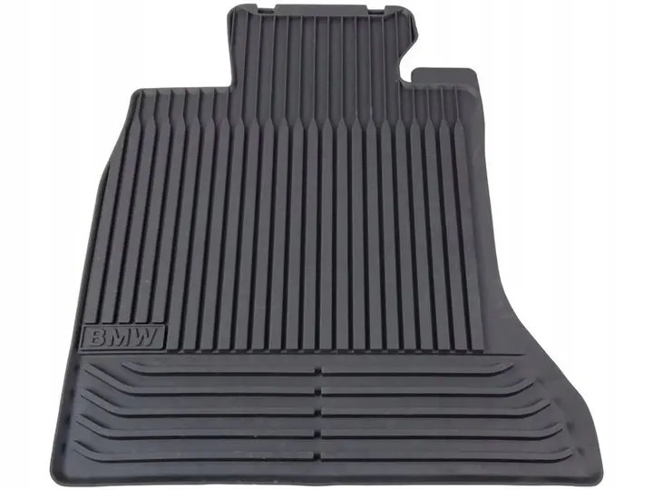 Gulvmatter BMW 5 (F10/F11) 2010 - 2013 │ Allværsmatter Genuine® Floor Liners – bilde 5
