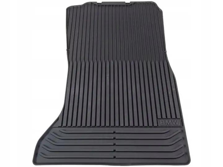 Gulvmatter BMW 5 (F10/F11) 2010 - 2013 │ Allværsmatter Genuine® Floor Liners – bilde 6