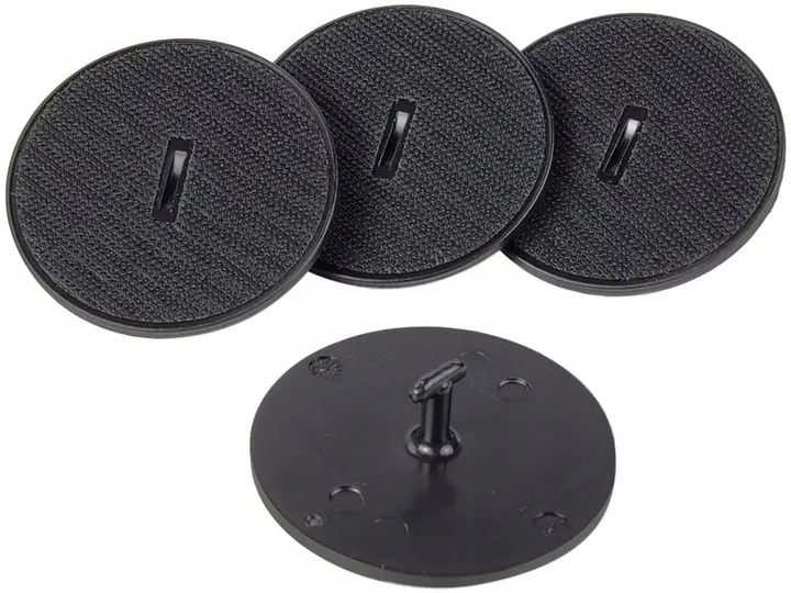 Gulvmatter BMW 5 (F10/F11) 2010 - 2013 │ Allværsmatter Genuine® Floor Liners – bilde 8