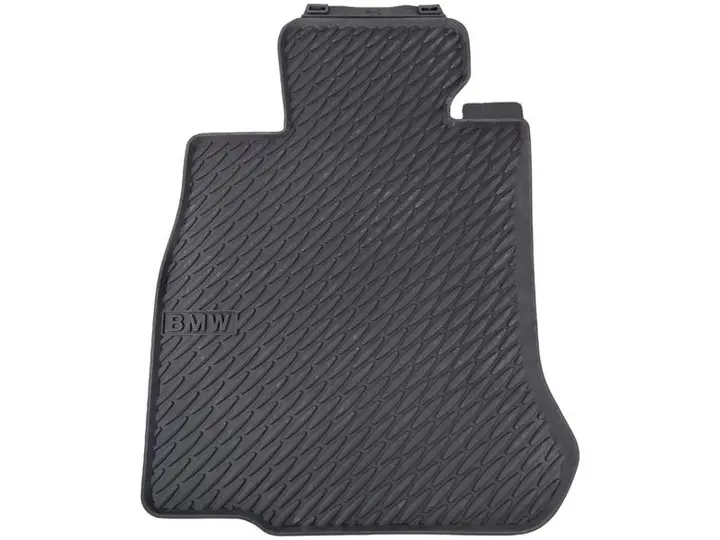 Gulvmatter BMW 6 Gran Coupe (F06) 2011 - 2019 Image 4