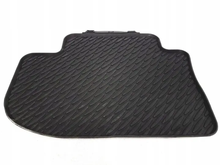 Gulvmatter BMW 6 Gran Coupe (F06) 2011 - 2019 Image 8