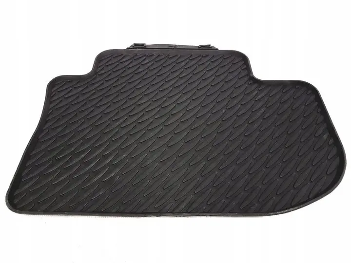 Gulvmatter BMW 6 Gran Coupe (F06) 2011 - 2019 Image 9