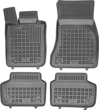 Gulvmatter BMW 7 (G11) 2015 - 2022