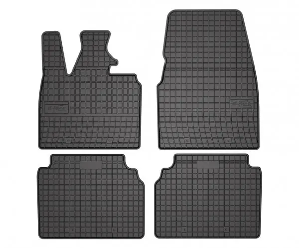 Gulvmatter BMW i3 2013 - 2022 Image 1