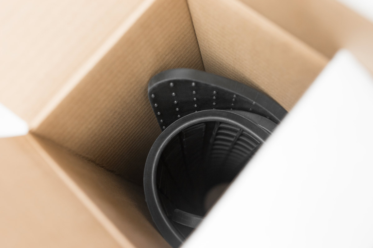 Gulvmatter BMW i3 2013 - 2022 Image 11